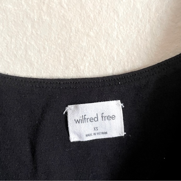 Wilfred free bodysuit - Picture 3 of 3